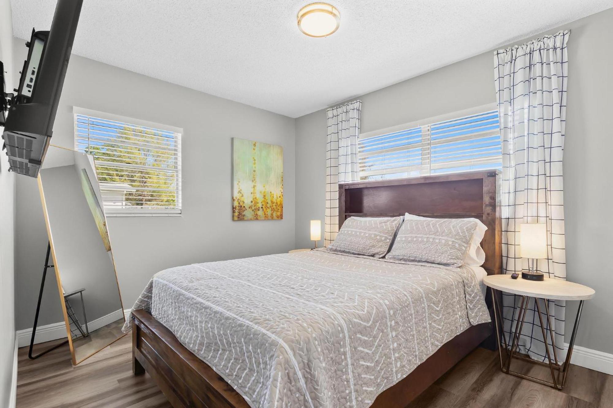 Relaxing Pool Home For Family Getaway Close To Tampa Zoo, Busch Gardens, Restaurants And Shopping! 외부 사진
