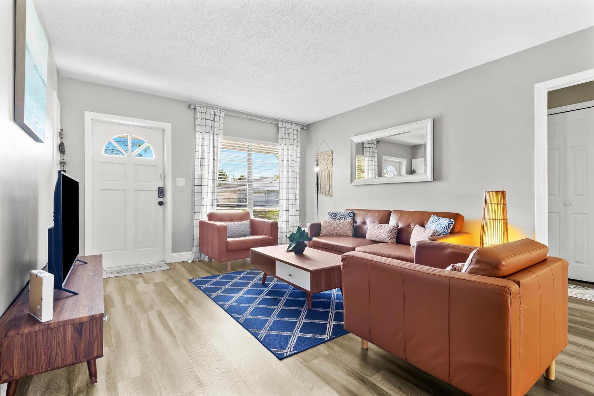 Relaxing Pool Home For Family Getaway Close To Tampa Zoo, Busch Gardens, Restaurants And Shopping! 외부 사진