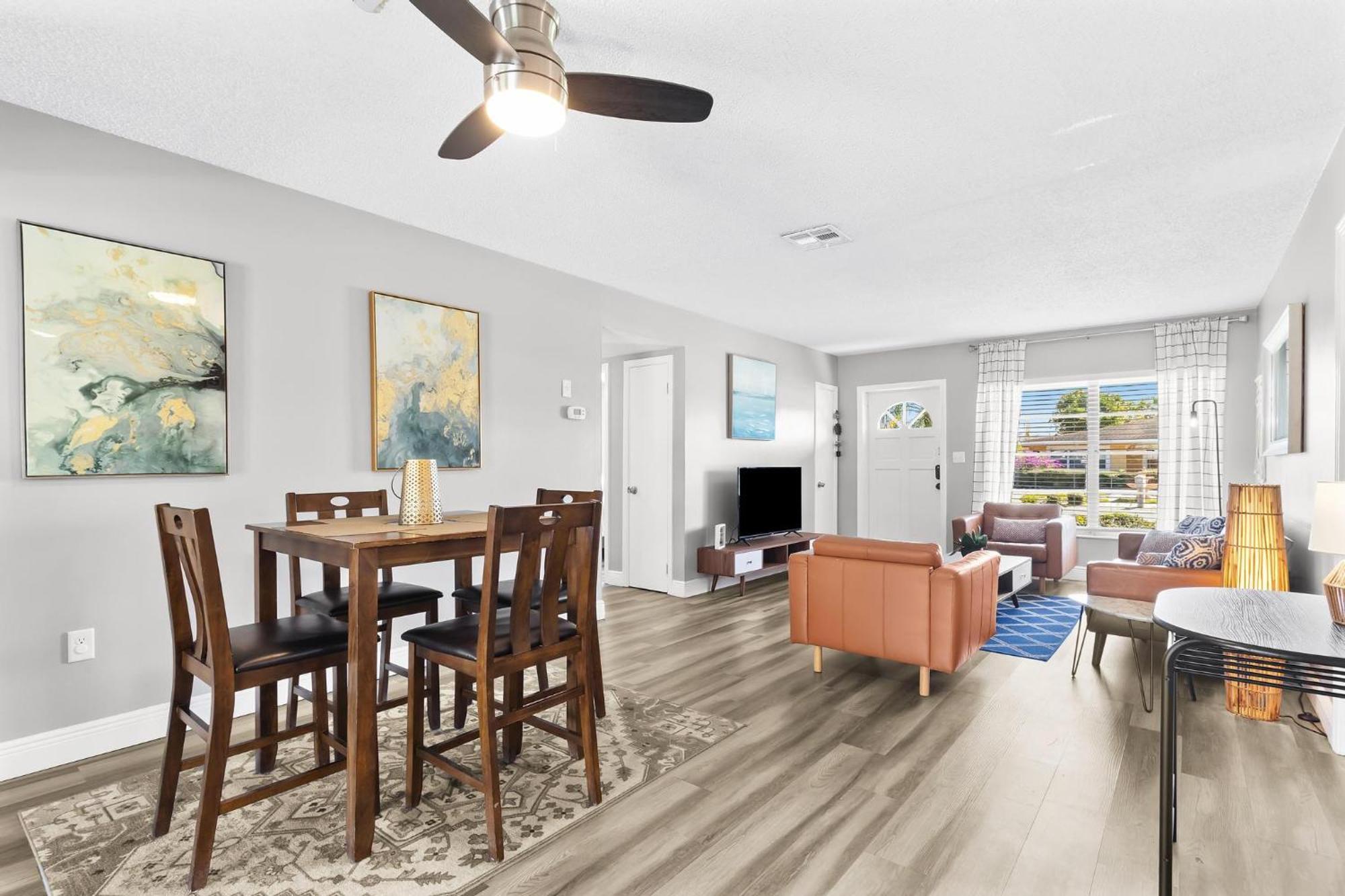 Relaxing Pool Home For Family Getaway Close To Tampa Zoo, Busch Gardens, Restaurants And Shopping! 외부 사진