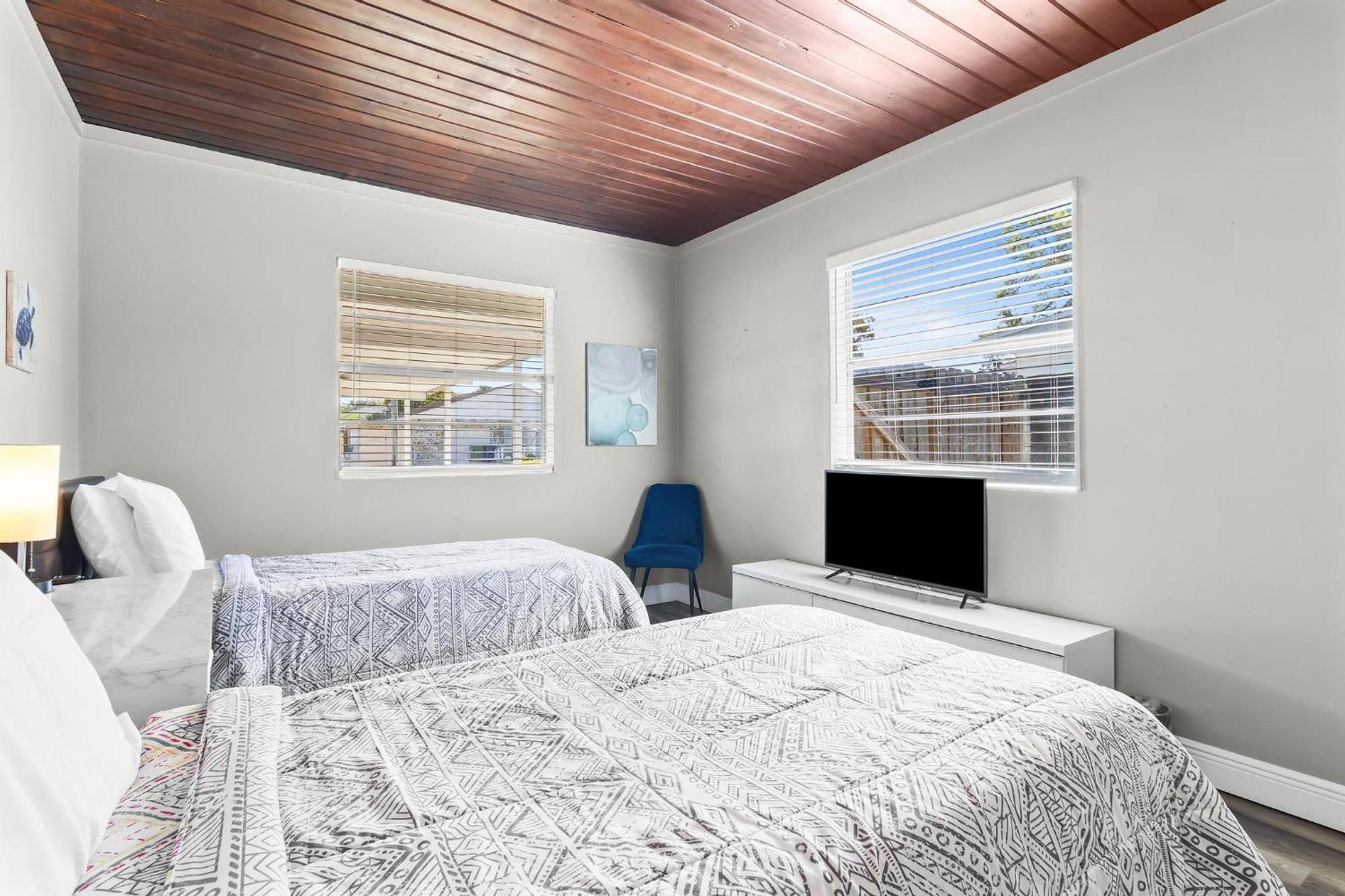 Relaxing Pool Home For Family Getaway Close To Tampa Zoo, Busch Gardens, Restaurants And Shopping! 외부 사진